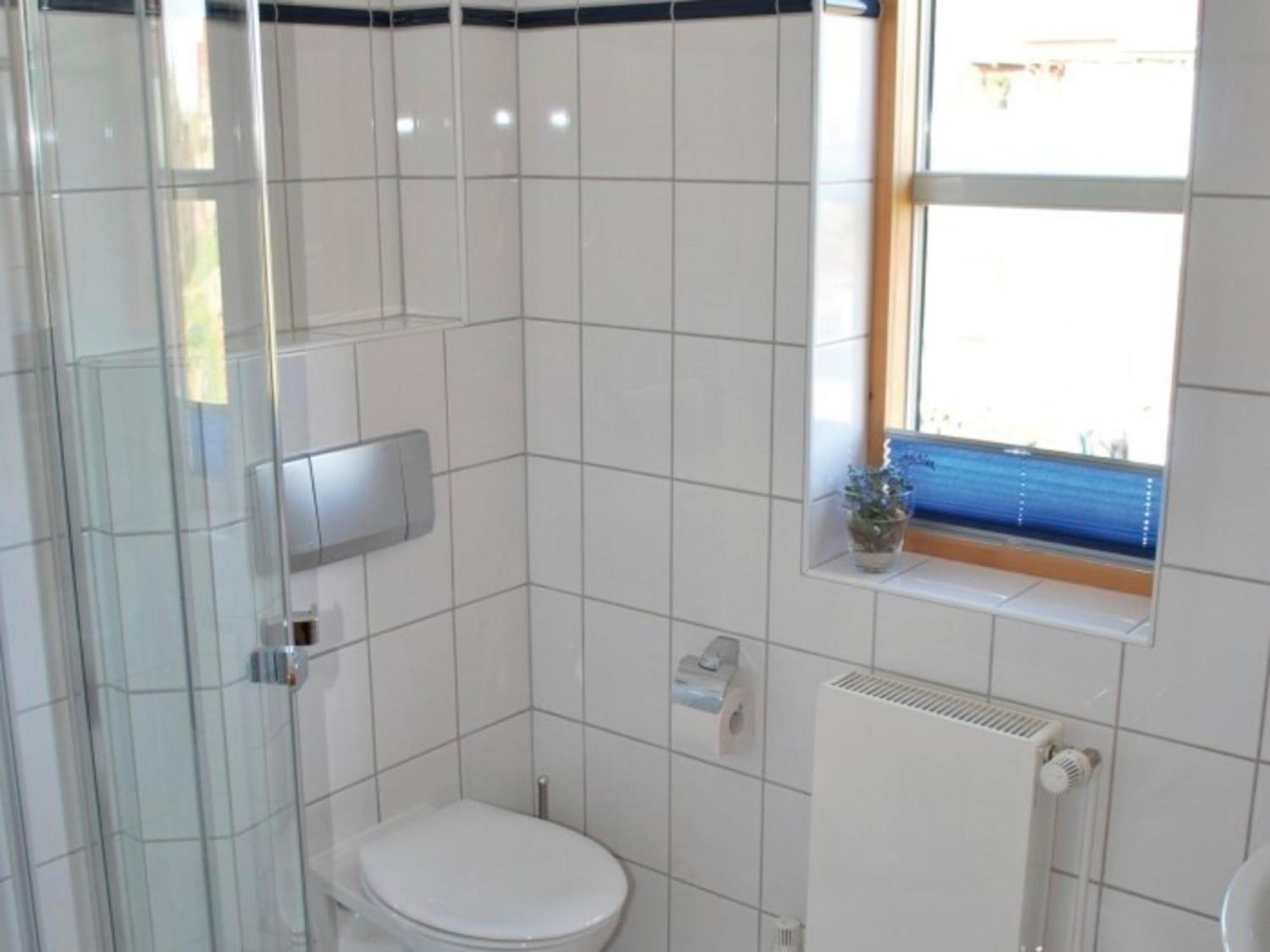 Ferienwohnung Delfs Hamdorf Экстерьер фото
