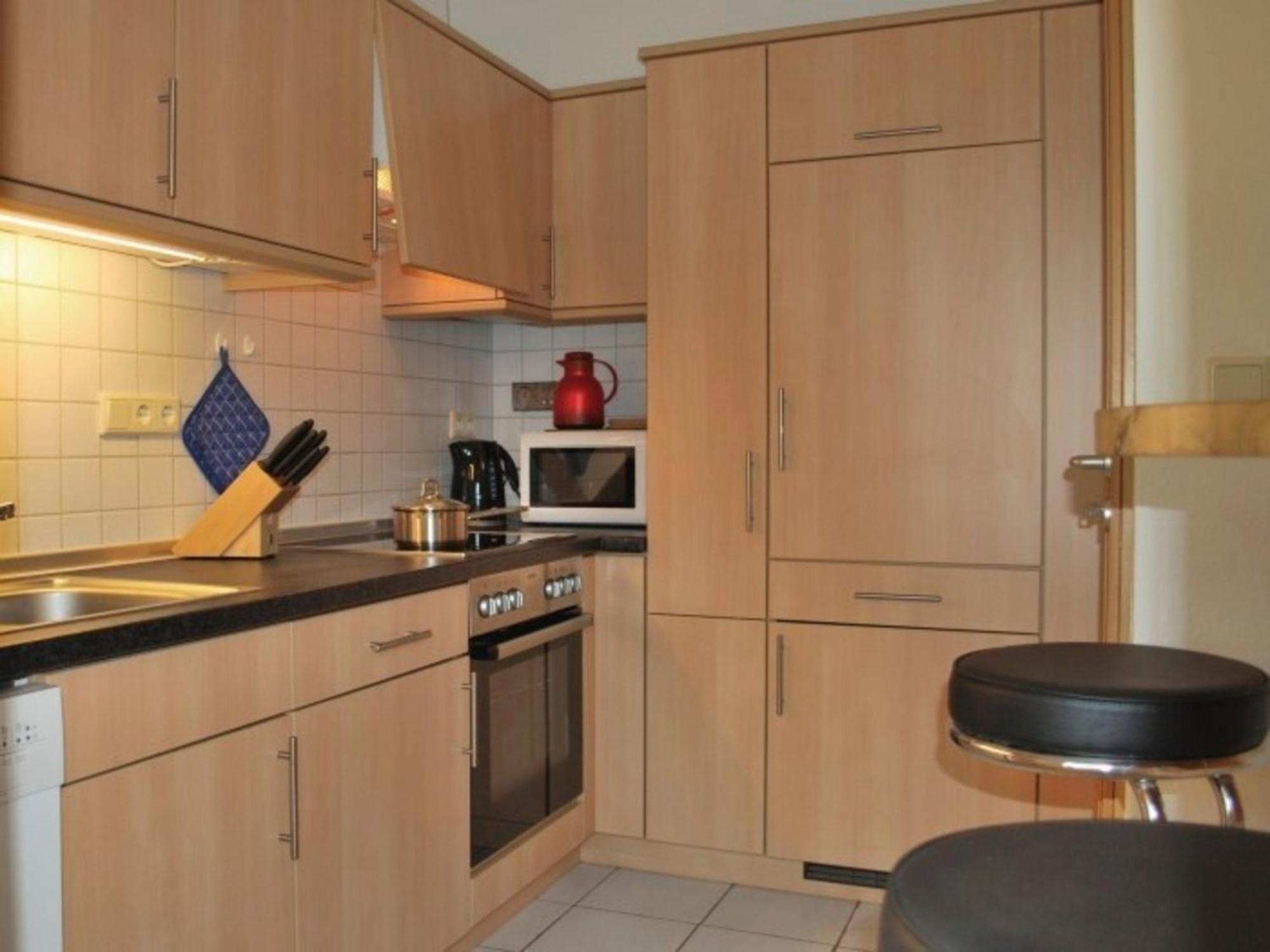 Ferienwohnung Delfs Hamdorf Экстерьер фото