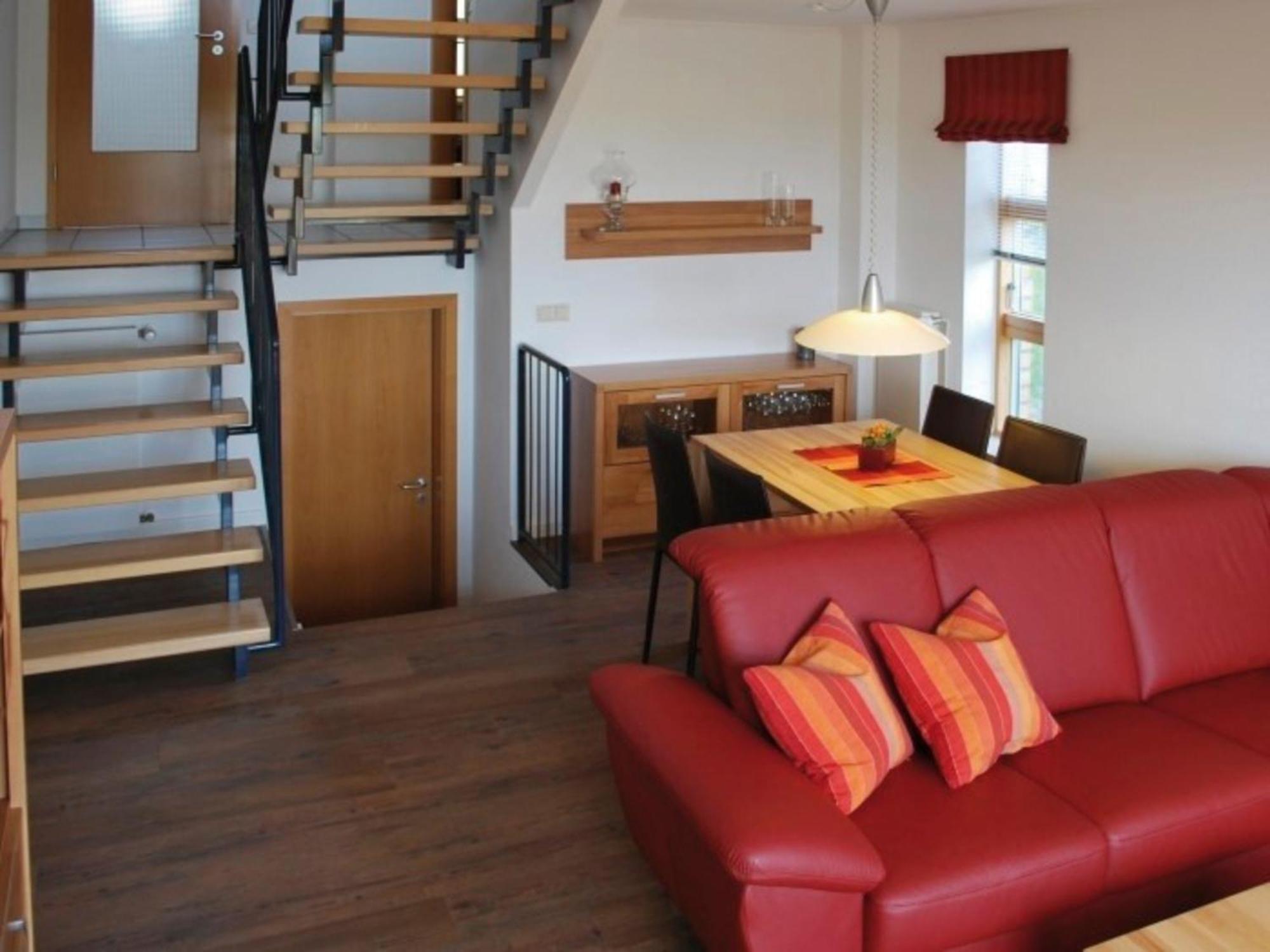 Ferienwohnung Delfs Hamdorf Экстерьер фото