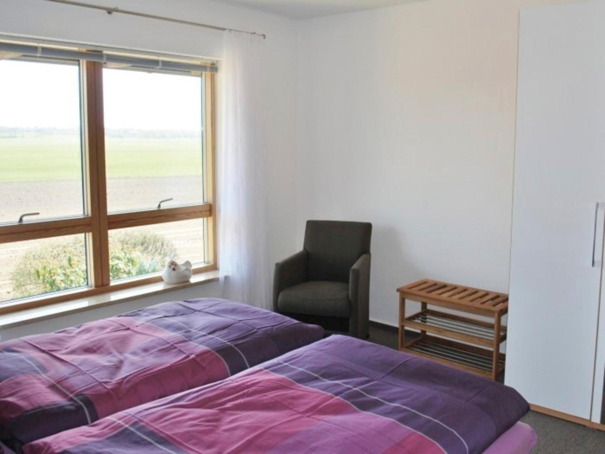 Ferienwohnung Delfs Hamdorf Экстерьер фото